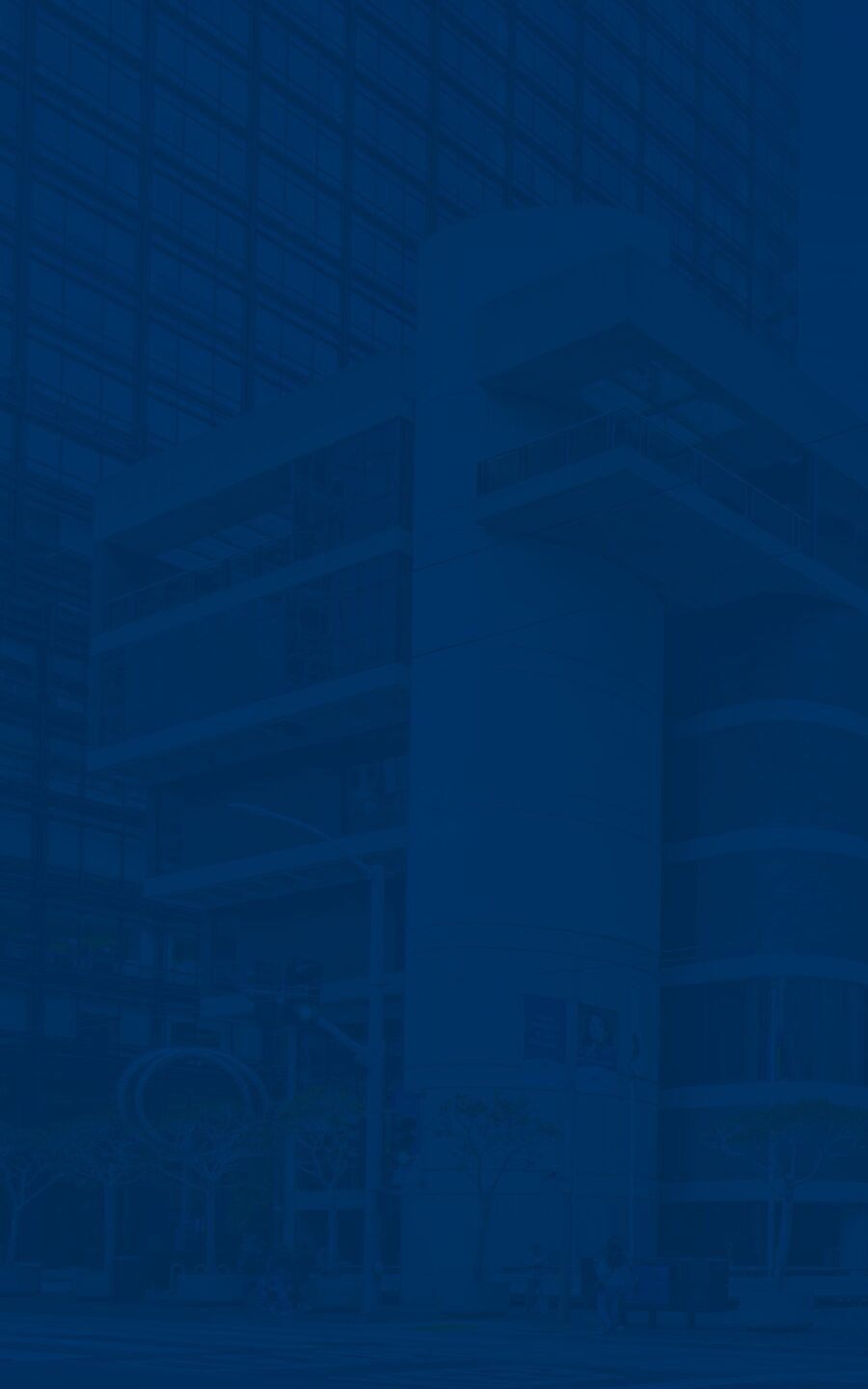 50 Years GGU DBA Background